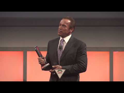 Jameson Empire Awards 2014: The Action Hero Of Our Lifetime - Arnold Schwarzenegger - UC7SYsaZNNprwAJ_zi02rf_A