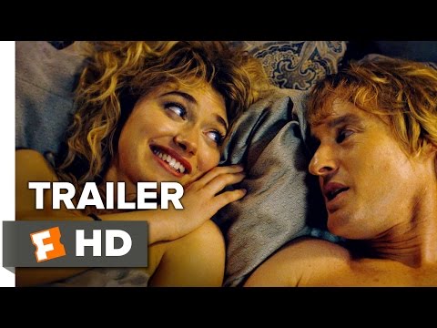 She's Funny That Way Official Trailer #1 (2015) - Owen Wilson, Jennifer Aniston Movie HD - UCi8e0iOVk1fEOogdfu4YgfA