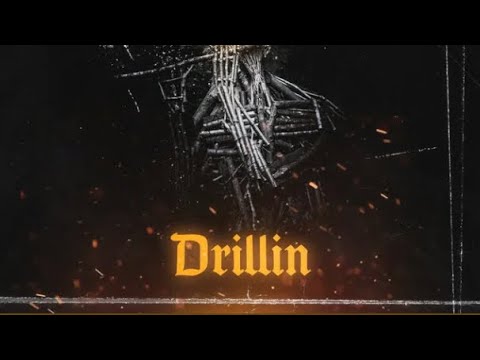 Menace Santana- Drillin’ (paroles)