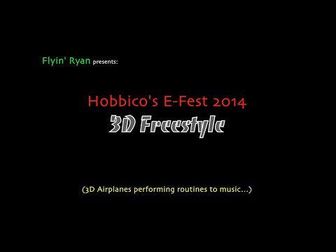 E-Fest 2014 - 3D Freestyle - UCe7miXM-dRJs9nqaJ_7-Qww