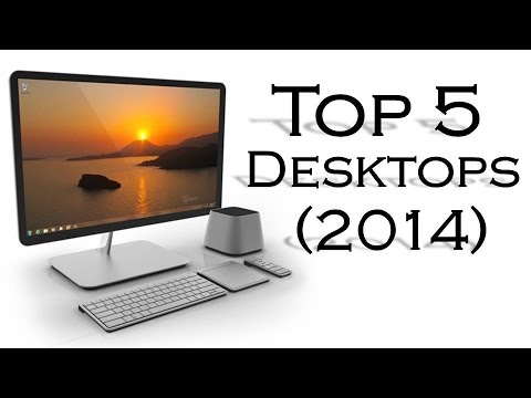 Top 5 Desktops (2014) - UCFmHIftfI9HRaDP_5ezojyw