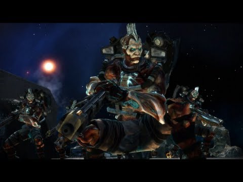 Starhawk™ - Press Reactions - UC-2Y8dQb0S6DtpxNgAKoJKA