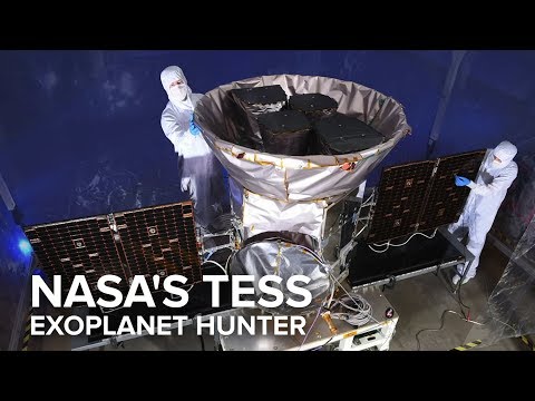 Meet NASA's new exoplanet-hunting satellite, TESS - UCOmcA3f_RrH6b9NmcNa4tdg