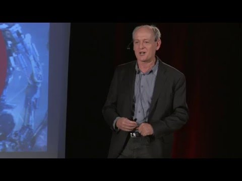 Future of Artificial Intelligence and the Human Race | Stuart Russell | TEDxYouth@EB - UCsT0YIqwnpJCM-mx7-gSA4Q