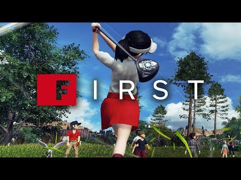 How Everybody's Golf Reinvents One of PlayStation's Oldest Series - IGN First - UCKy1dAqELo0zrOtPkf0eTMw