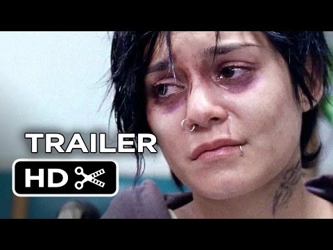 Gimme Shelter Official Trailer #1 (2013) - Vanessa Hudgens Movie HD - UCi8e0iOVk1fEOogdfu4YgfA