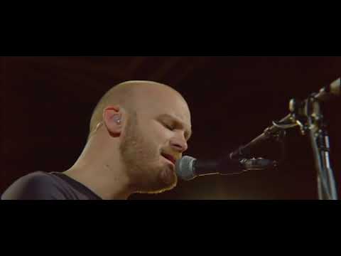 In My Place - Live In São Paulo (Coldplay)