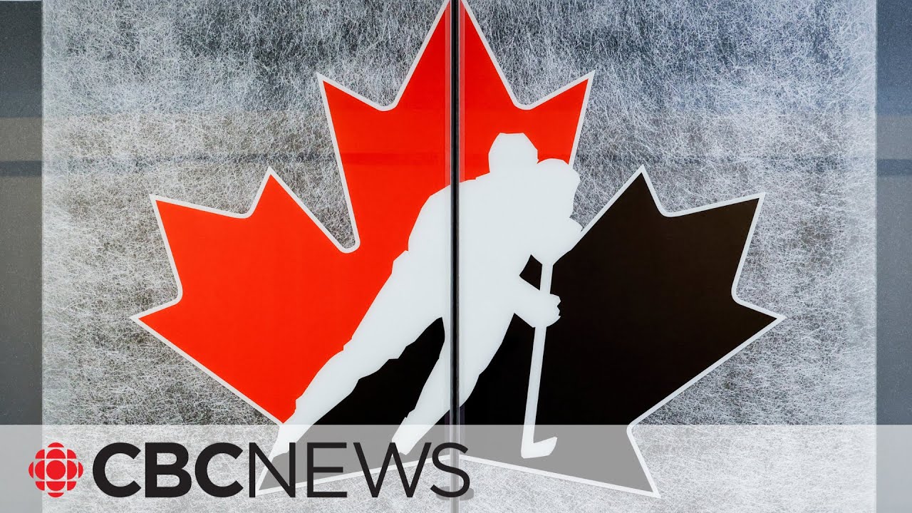 More than 900 cases of on-ice discrimination reported last season: Hockey Canada