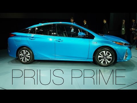 Prius Prime Promises to Double Electric Range | Consumer Reports - UCOClvgLYa7g75eIaTdwj_vg