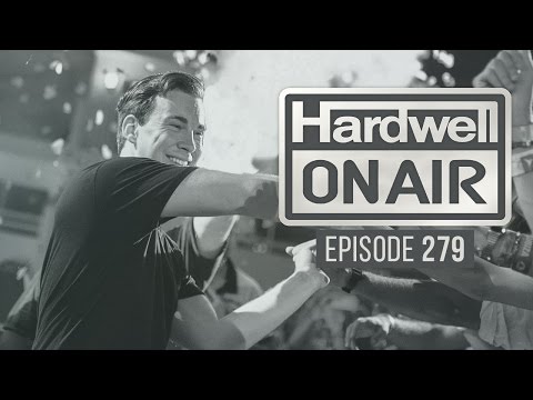 Hardwell On Air 279 - UCPT5Q93YbgJ_7du1gV7UHQQ