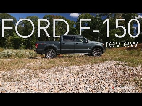 2015 Ford F-150 Review | Consumer Reports - UCOClvgLYa7g75eIaTdwj_vg