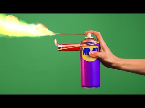 16 MIND-BLOWING FIRE TRICKS YOU CAN DO AT HOME - UC295-Dw_tDNtZXFeAPAW6Aw