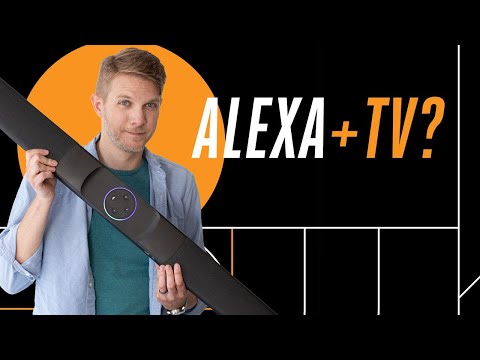 Alexa invades the living room - UCddiUEpeqJcYeBxX1IVBKvQ