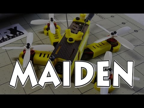 Tomoquads Mosquito Maiden - UCnJyFn_66GMfAbz1AW9MqbQ