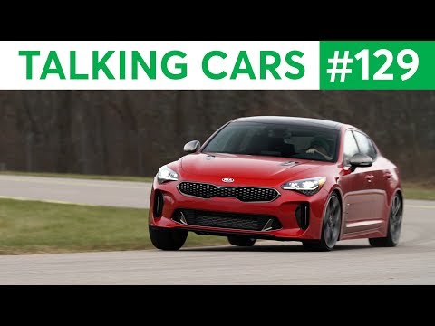 Kia's Shot in the Arm, New IIHS Crash Tests | Talking Cars with Consumer Reports #129 - UCOClvgLYa7g75eIaTdwj_vg