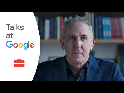 Leading@google: Tony Schwartz - UCbmNph6atAoGfqLoCL_duAg