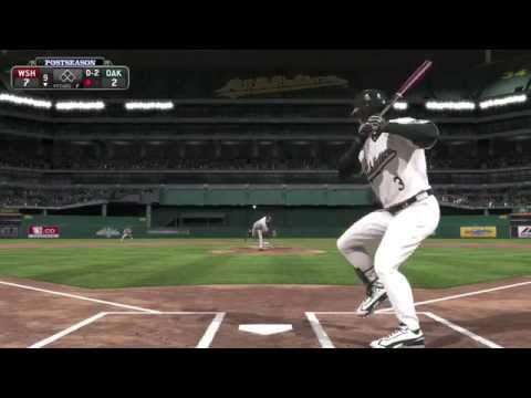 MLB 14 The Show (PS4) Jack Hammer World Series vs Washington Nationals - Ep 30 - UCY_wPnc5xrvPekvHpLAvZvQ