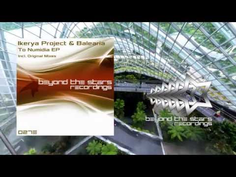 Ikerya Project & Balearia feat. Laila - Artemida (Original Mix) [Beyond the Stars]✸Promo✸Video Edit - UC5fN-mmgElKGyoydNeUy8Ww