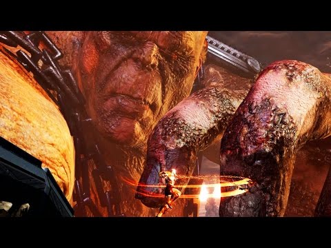 Top 10 Video Games With The Best Boss Fights - UCaWd5_7JhbQBe4dknZhsHJg