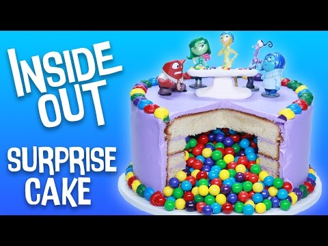 INSIDE OUT SURPRISE CAKE - NERDY NUMMIES - UCjwmbv6NE4mOh8Z8VhPUx1Q