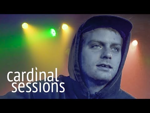 Mac DeMarco - One Another - CARDINAL SESSIONS