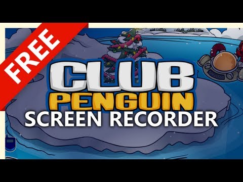 How To Make a A Club Penguin Video - UCXAHpX2xDhmjqtA-ANgsGmw