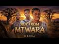 MKOBA  [episode 1] #dontatv #clamvevo