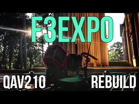 F3Expo Quad Rebuild.. OMG! - UCTG9Xsuc5-0HV9UcaTeX1PQ