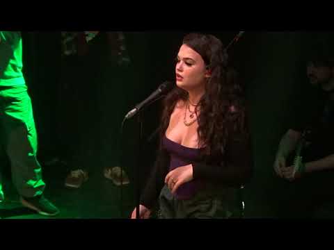 Lola Young-Together In Electric Dreams @ Lafayette, 10th Nov 2021
