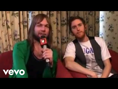 Maroon 5 - Toazted Interview 2007 (part 1) - UCN1hnUccO4FD5WfM7ithXaw