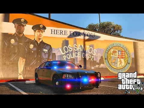 GTA 5 MODS LSPDFR 1038 - SUNDAY CITY PATROL!!! (GTA 5 REAL LIFE PC MOD) - UCbItyvYa6cqvqtwlU2E9-wA