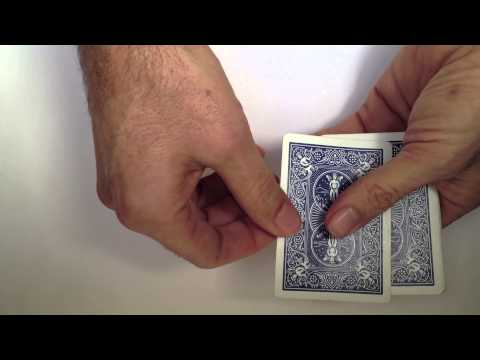 Foolproof card trick your kids will love - UCkhTsO516zCnrxRa6iy9j-w