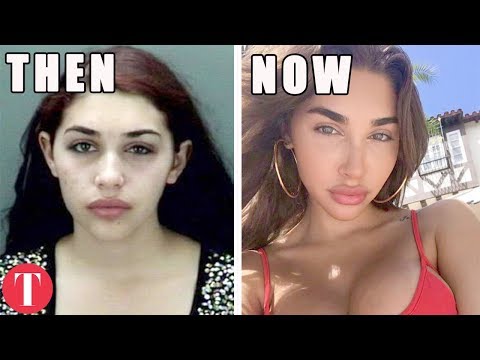 20 Things You Didn't Know About Chantel Jeffries - UC1Ydgfp2x8oLYG66KZHXs1g