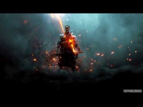 Glory Oath + Blood - Life Force Awakening | EPIC DRAMATIC MUSIC - UC4L4Vac0HBJ8-f3LBFllMsg