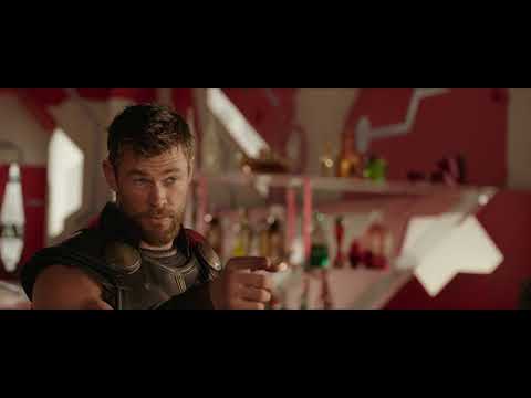 Thor: Ragnarok - It's a New Age Promo - UCvC4D8onUfXzvjTOM-dBfEA