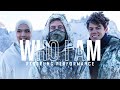Alan Walker, Putri Ariani, Peder Elias - Who I Am (Restrung Performance Video)