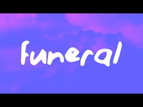 Teddy Swims - Funeral