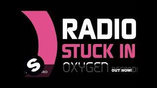 Radion 6 - Stuck in Rio (Original Mix)