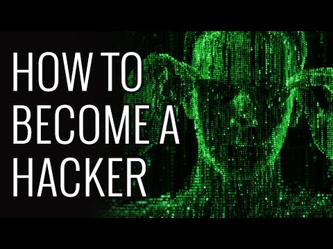 How To Become a Hacker - EPIC HOW TO - UCNKcMBYP_-18FLgk4BYGtfw