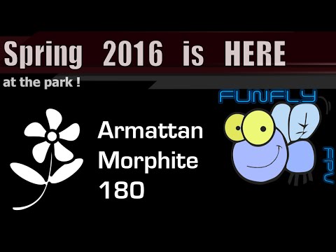 Spring 2016 - Morphite 180 FPV - UCQ2264LywWCUs_q1Xd7vMLw