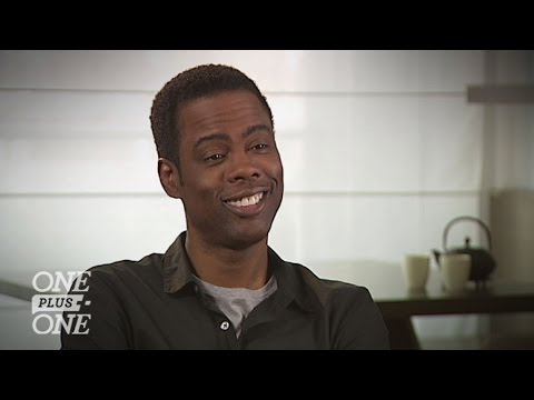 Chris Rock: "Being famous is like being a hot chick" | One Plus One - UCVgO39Bk5sMo66-6o6Spn6Q