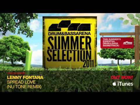 Drum&BassArena Summer Selection 2011 (Album Megamix) - UCr8oc-LOaApCXWLjL7vdsgw