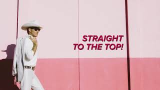 Josh T. Pearson - Straight To The Top! (Official Audio)