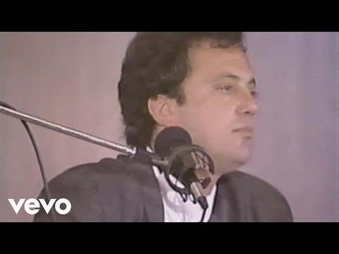 Billy Joel - Q&A: How Can Artists Attract Interest? (New School 1985) - UCELh-8oY4E5UBgapPGl5cAg