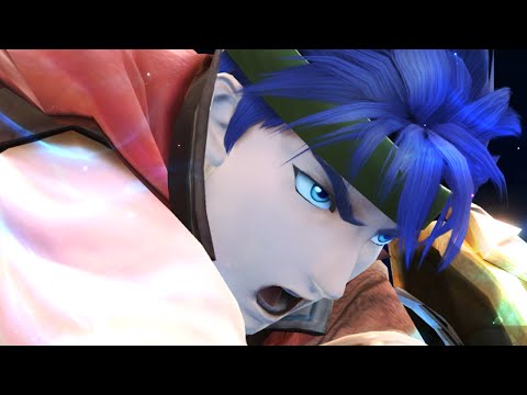 Hero of Blue Flames - Super Smash Bros. Wii U Ike Montage - UCSKko3C1UxmwdR0J6hxUnpw