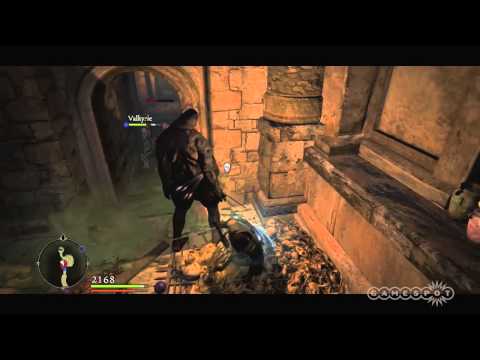 GameSpot Reviews - Dragon's Dogma: Dark Arisen (Xbox 360) - UCbu2SsF-Or3Rsn3NxqODImw