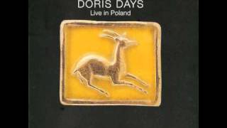 Doris Days - The Cryer