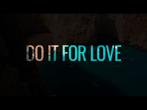 Mr. Belt & Wezol - Do It For Love (feat. Sander Nijbroek )