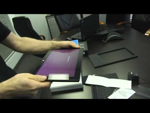 Microsoft Surface Unboxing with Touch Cover Linus Tech Tips - UCXuqSBlHAE6Xw-yeJA0Tunw