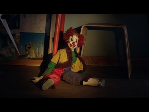 Poltergeist - Trailer #1 - UCKy1dAqELo0zrOtPkf0eTMw